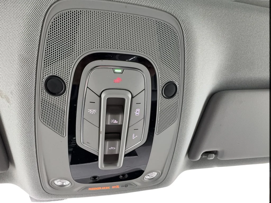 Used 2023 Black Audi 40 Premium image 45