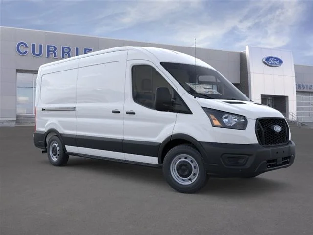 New 2026 Oxford White Ford Base image 7