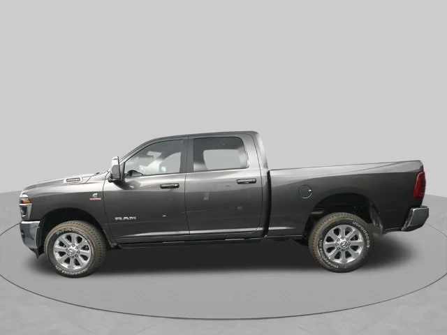 2026 RAM 2500 Laramie - Photo 6