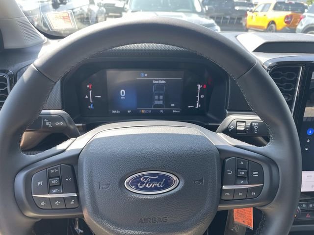 New 2026 Avalanche Ford XLT image 12