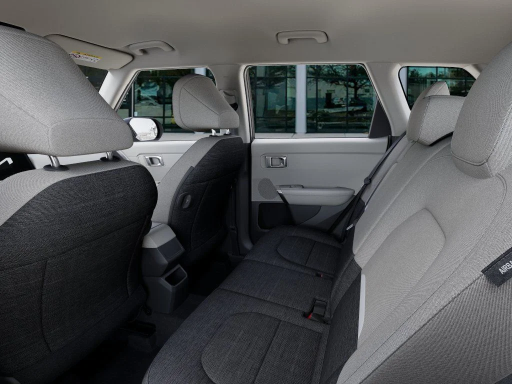 New 2027 Black Kia LX image 18