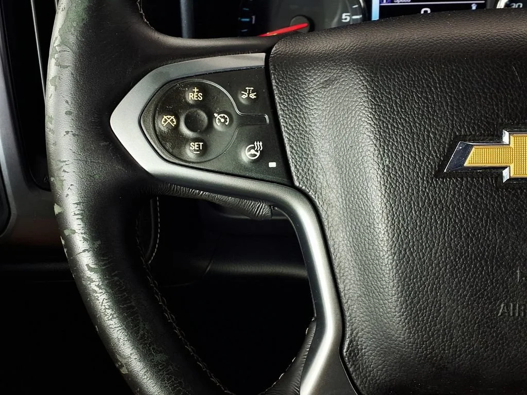Used 2014 BLACK Chevrolet LTZ image 20