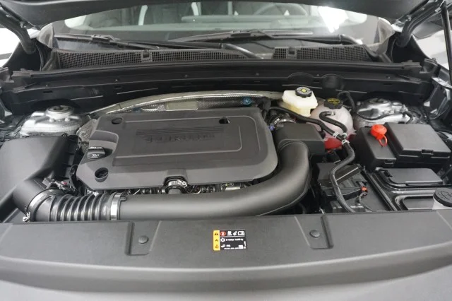 2026 Buick Envision Sport Touring - Photo 40