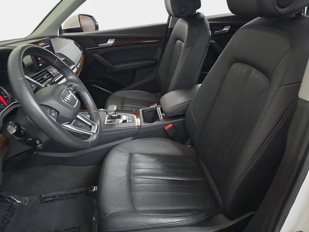 Used 2018  Audi 2.0T Premium image 18