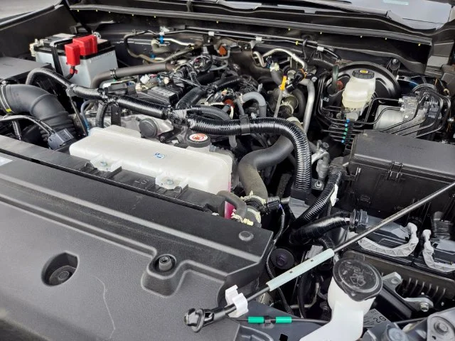 Used 2025 Gray Toyota SR5 image 20
