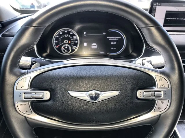 Used 2023 Silver Genesis 3.5T image 14