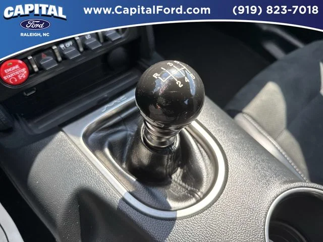 Used 2016  Ford Shelby GT350 image 28
