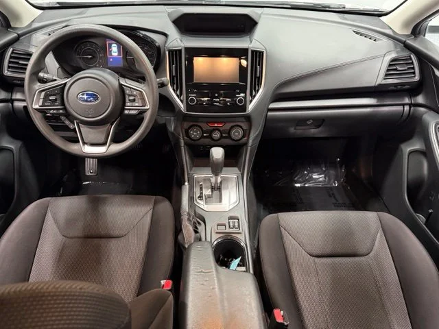Used 2022 White Subaru Premium image 27