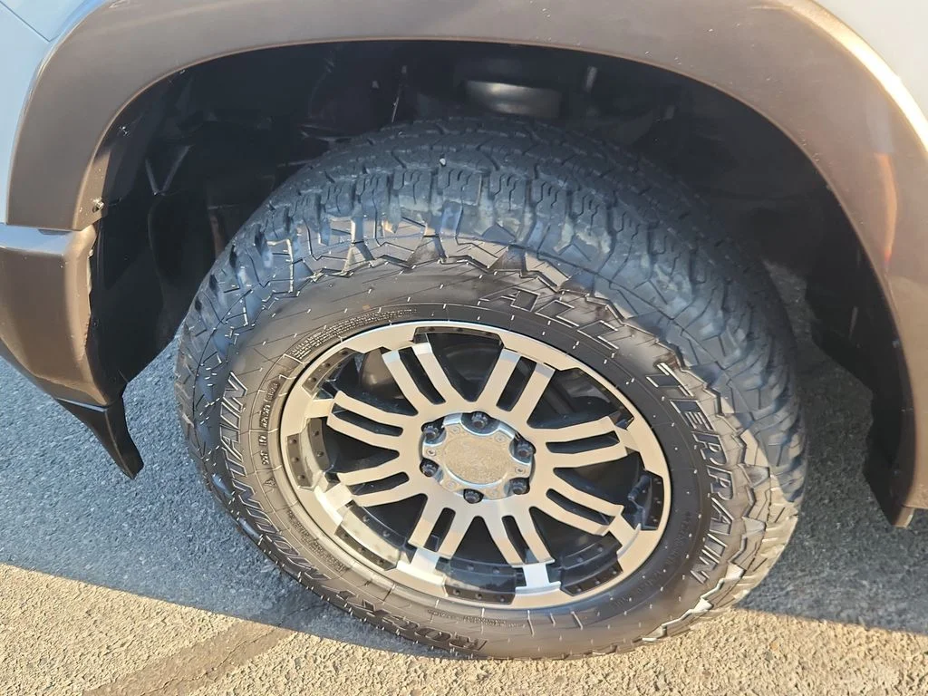 Used 2020 White Ram Limited image 21