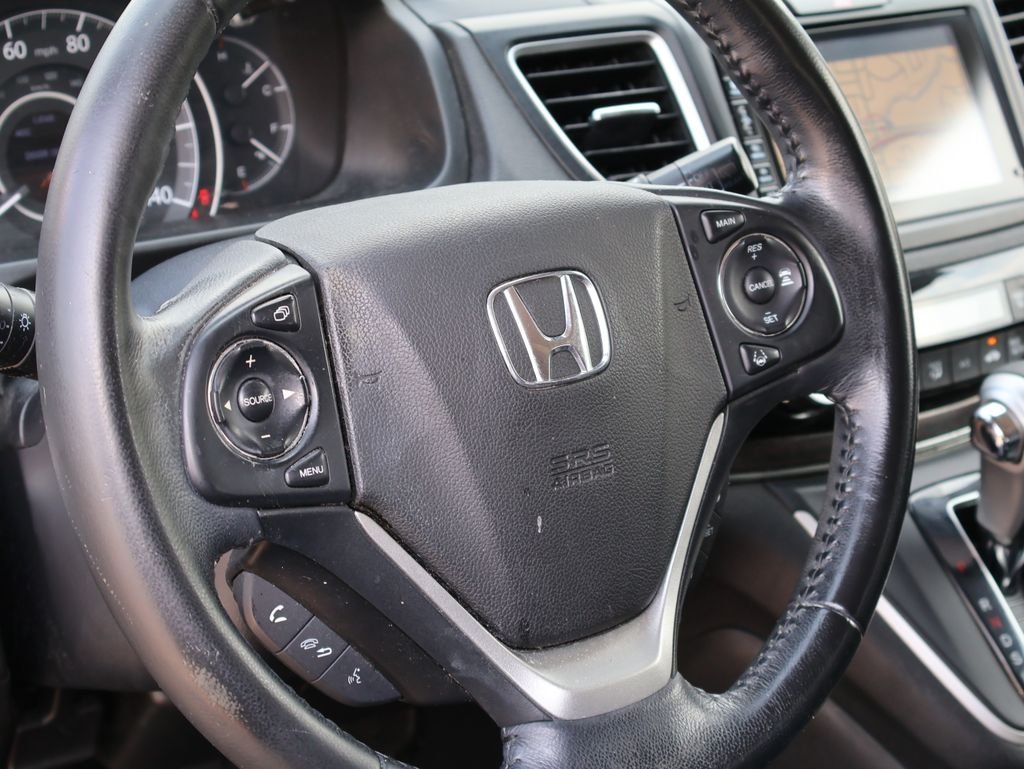 Used 2016  Honda Touring image 18