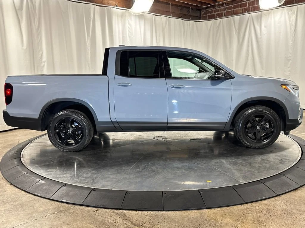 2023 Honda Ridgeline Black Edition - Photo 39