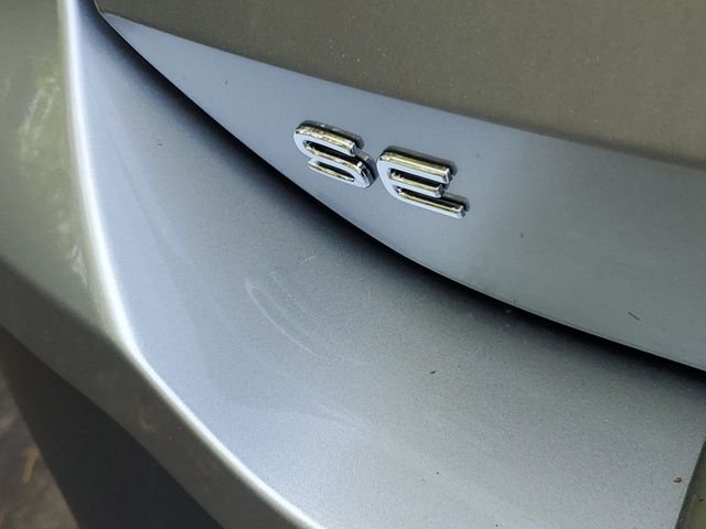 New 2026 Silver Volkswagen SE image 6