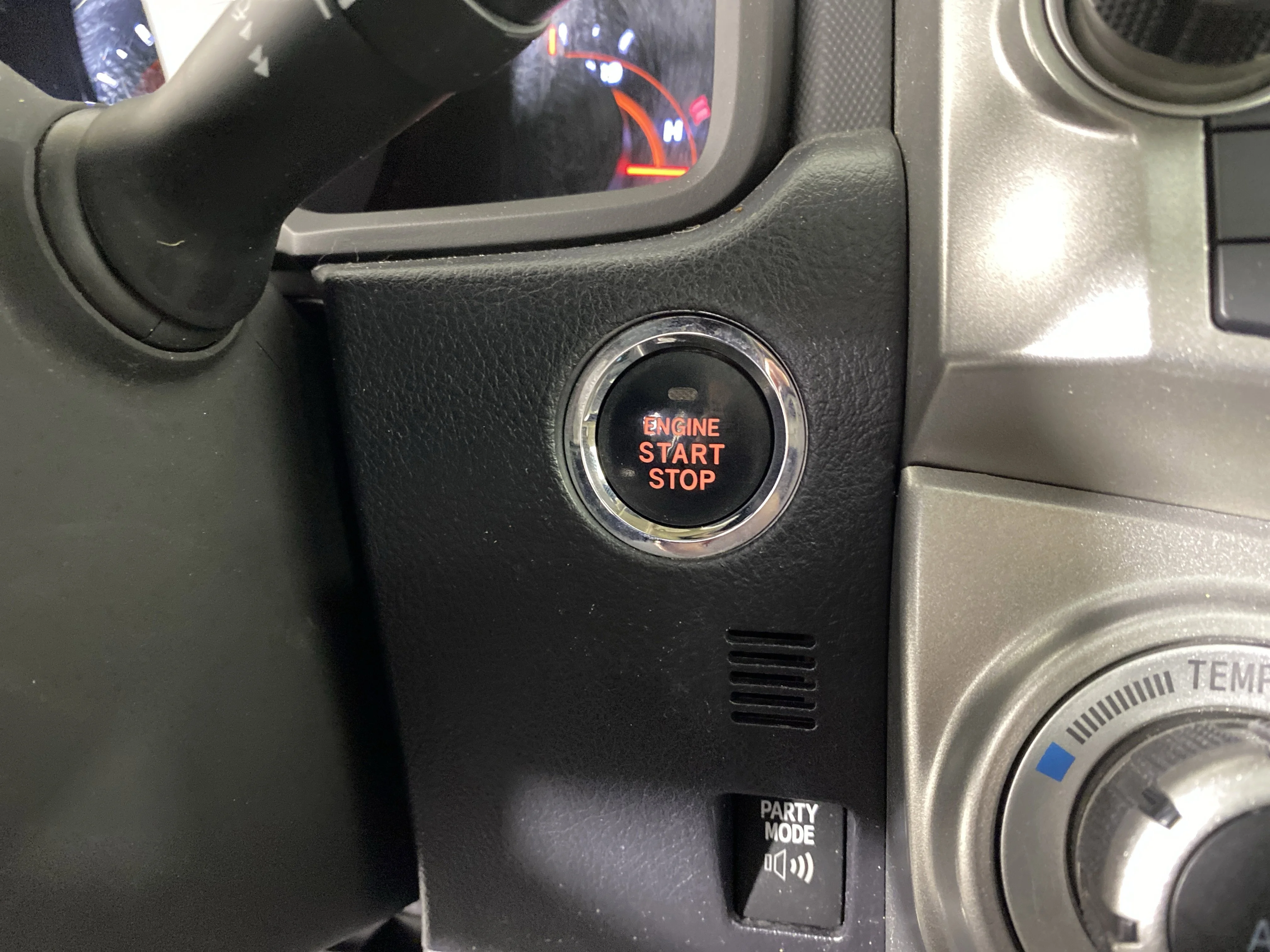 Used 2011 Blizzard Pearl Toyota Limited image 26