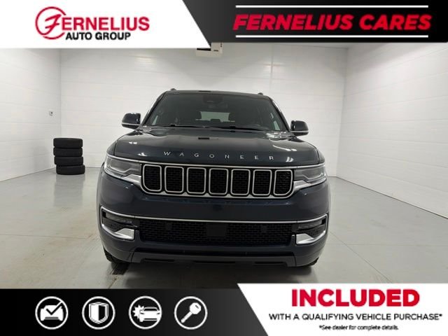Used 2022 Gray Jeep Series I image 2