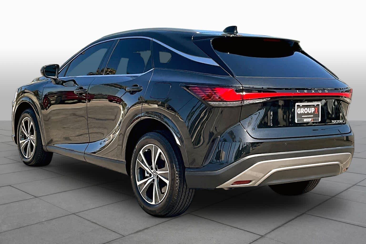 2024 Lexus RX 350 - Photo 11