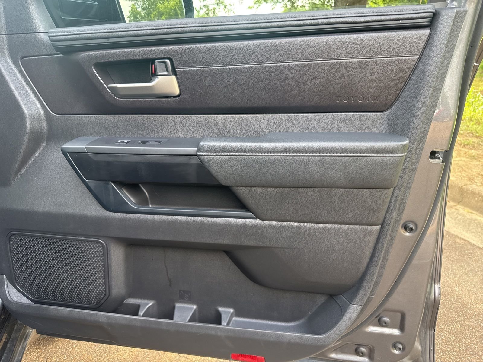 2024 Toyota Tundra SR5 - Photo 23