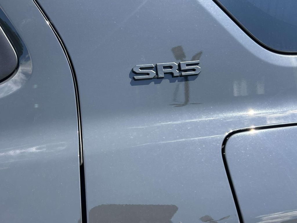 New 2026  Toyota SR5 image 10