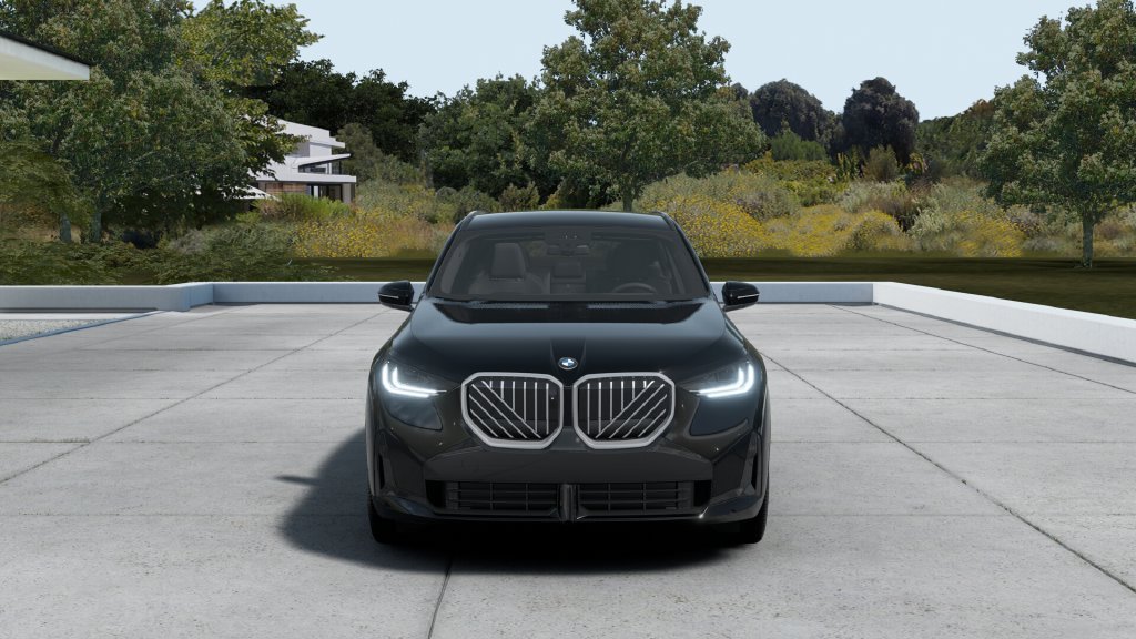 New 2026 Black Sapphire Metallic BMW 30 xDrive image 27