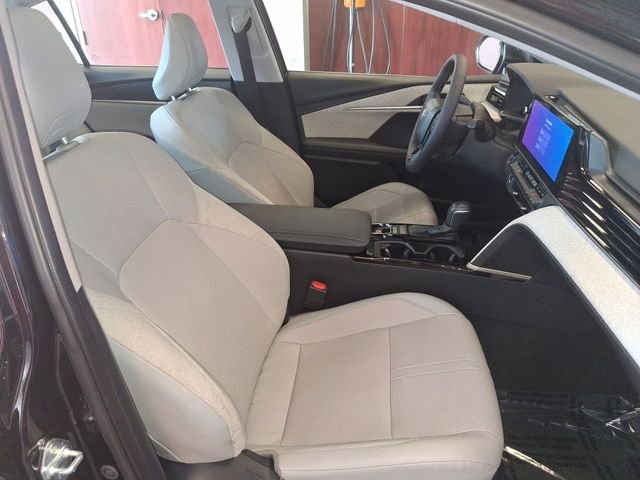 Used 2025 Black Toyota XLE image 24