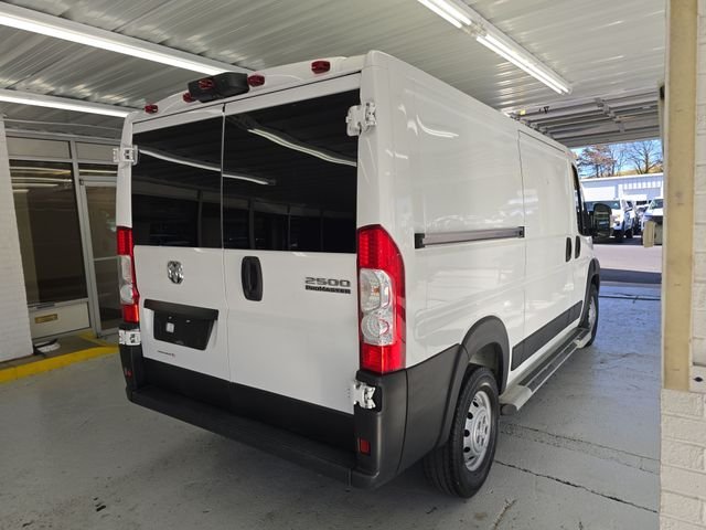 2023 Ram ProMaster 2500 Base photo 4