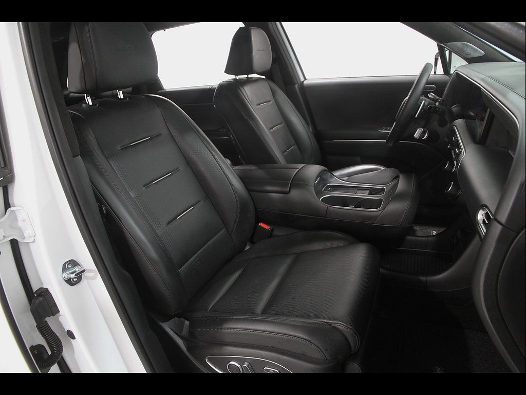 2026 Hyundai Palisade Calligraphy - Photo 17