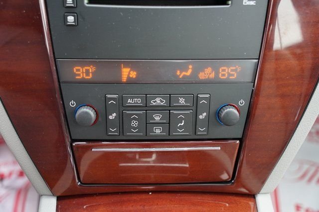 2006 CADILLAC STS - Image 14