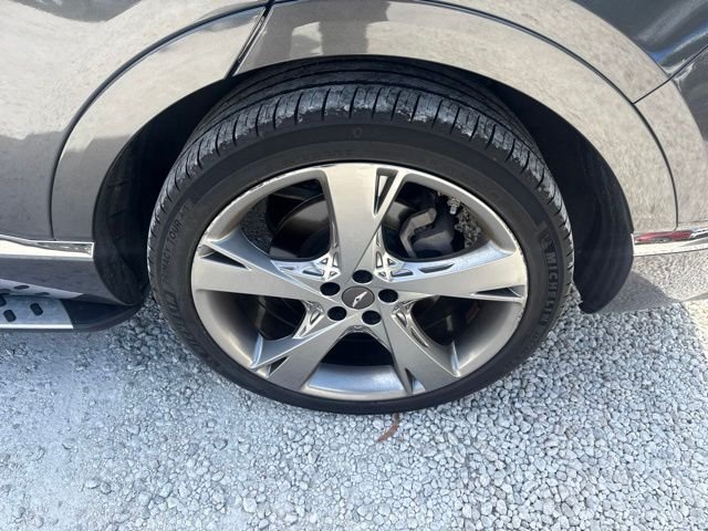 Used 2021 Gray Genesis 3.5T image 11