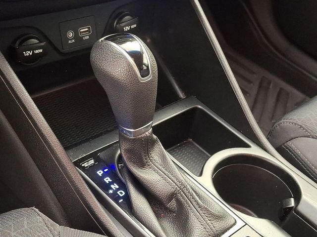 Used 2018 Blue Hyundai SEL image 18