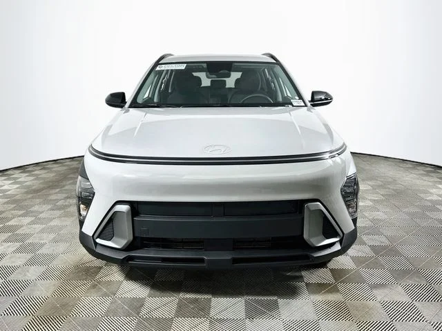 New 2027 Hyundai KONA SEL Sport