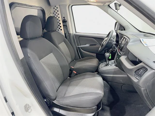 Used 2022 White Ram Cargo Van image 24