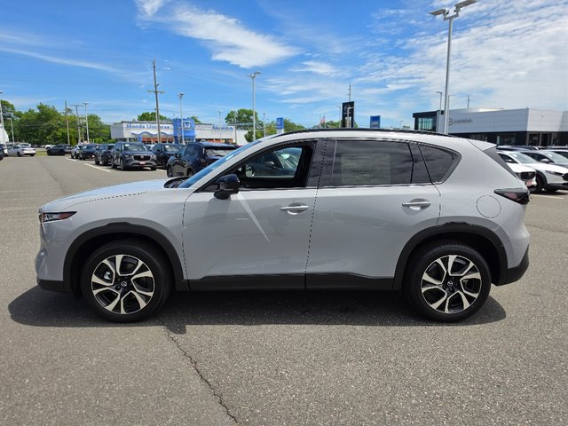 2026 Mazda CX-5 2.5 S Preferred