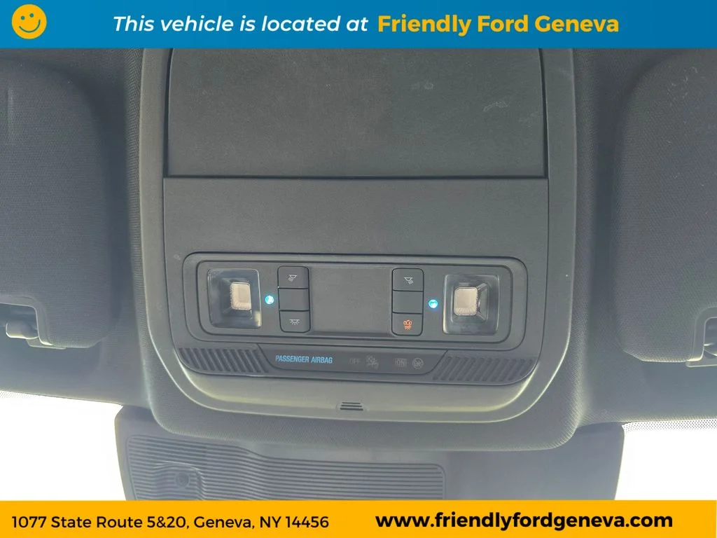 Used 2023 Blue Metallic Ford ST-Line image 30