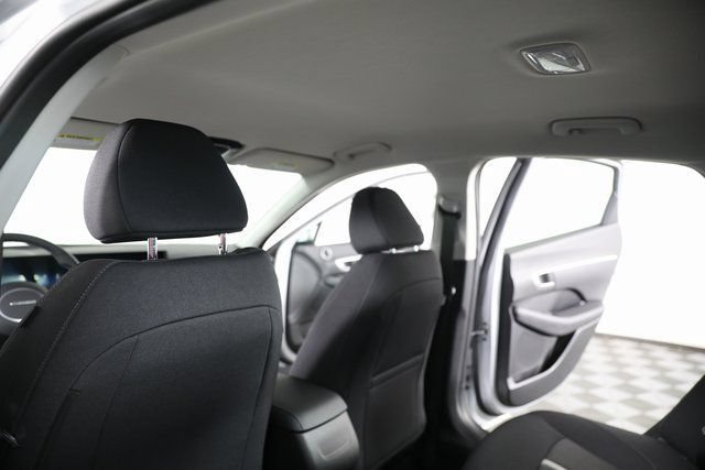 2026 Hyundai Sonata SEL - Photo 19