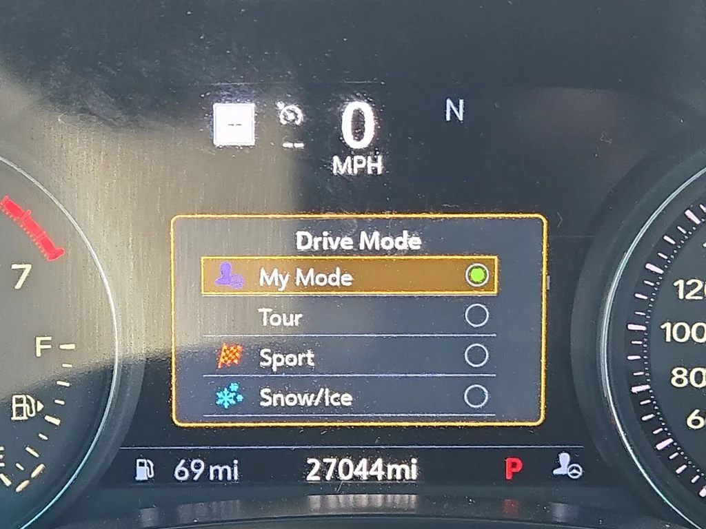 Used 2020 Gray Cadillac Premium Luxury image 53