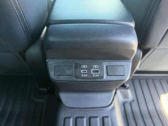 2024 Subaru WRX Premium - Photo 35