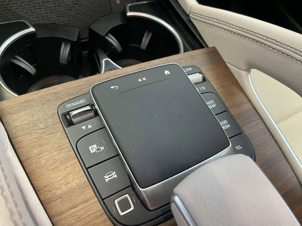 Used 2025  Mercedes-Benz GLE 350 image 25