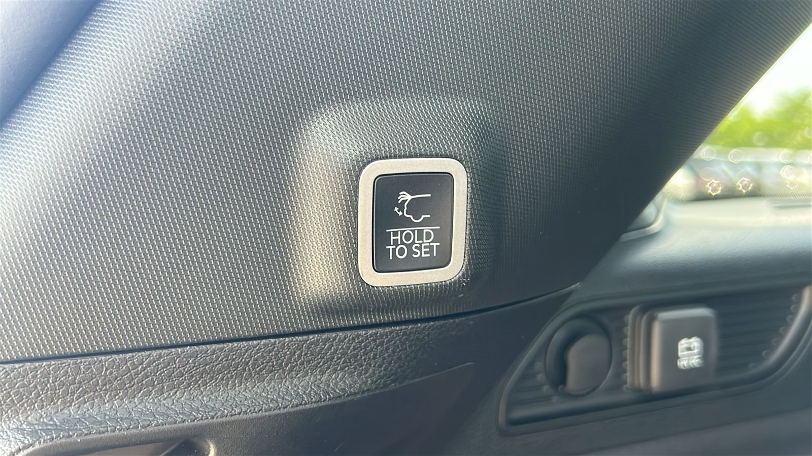 Certified Used 2023 White Jeep Altitude X image 18