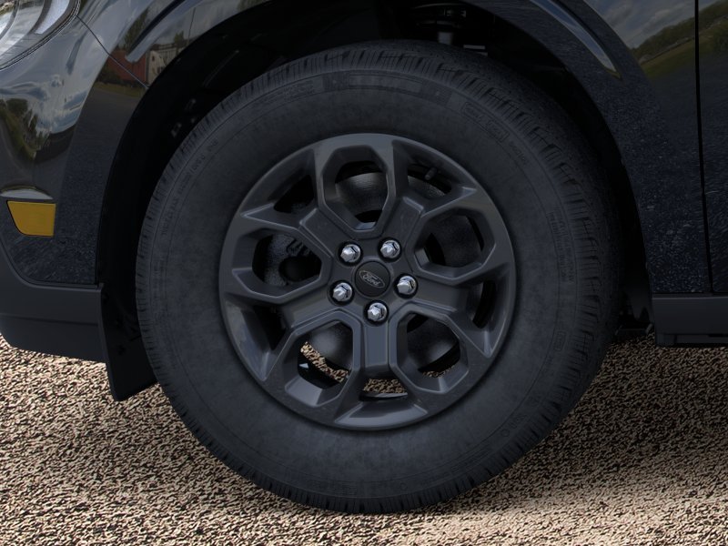 New 2026 Shadow Black Ford XLT image 46