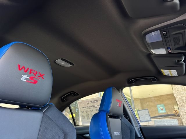 New 2026 WR BLUE PEARL Subaru tS image 20