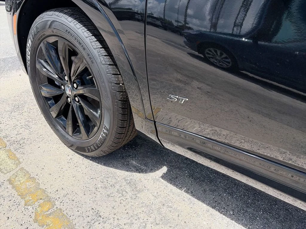 2026 Buick Envista Sport Touring - Photo 36
