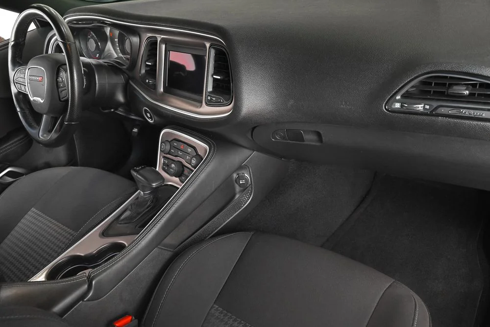 Used 2022 Purple Dodge GT image 14