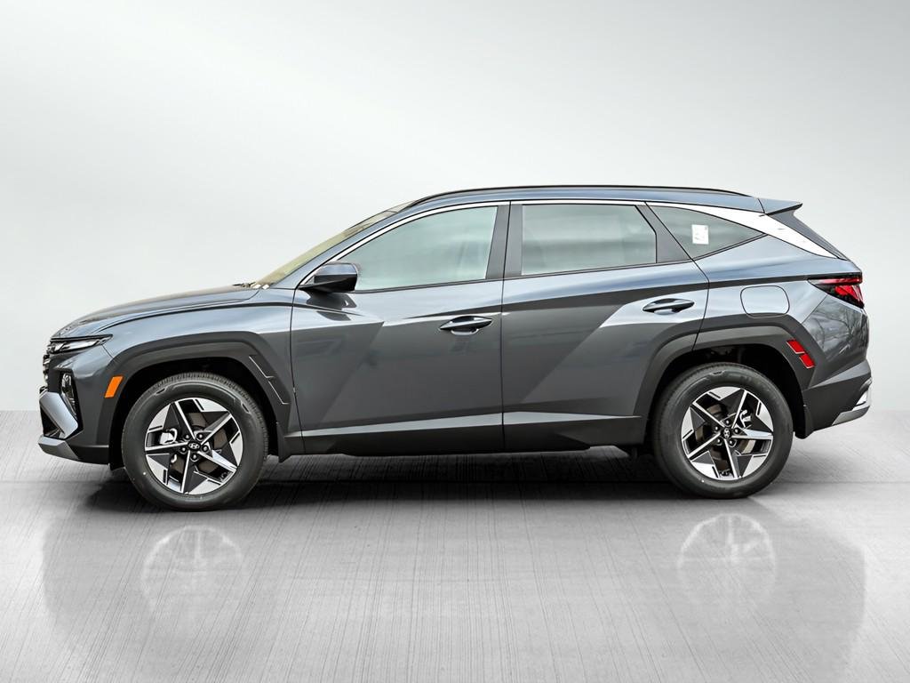 New 2026 Ecotronic Gray Hyundai SEL AWD image 30