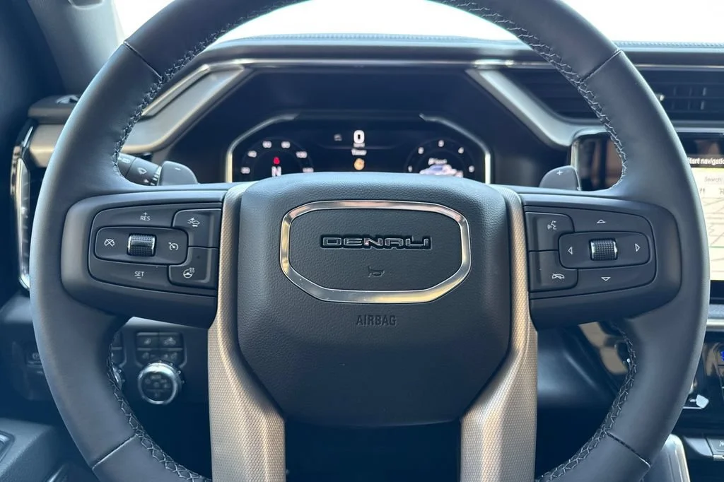 2026 GMC Sierra 1500 Denali - Photo 20