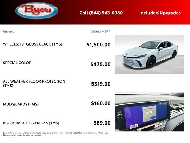 View vehicle photo 5