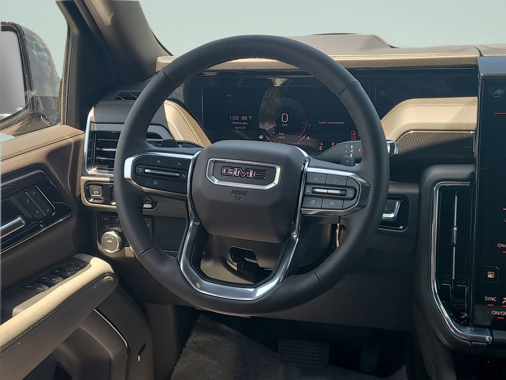 2026 GMC Yukon Elevation - Photo 12