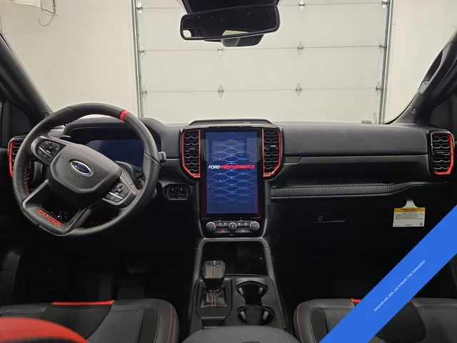 New 2026 Avalanche Ford Raptor® image 15