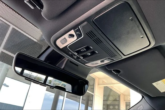 2026 Honda Ridgeline TrailSport - Photo 19
