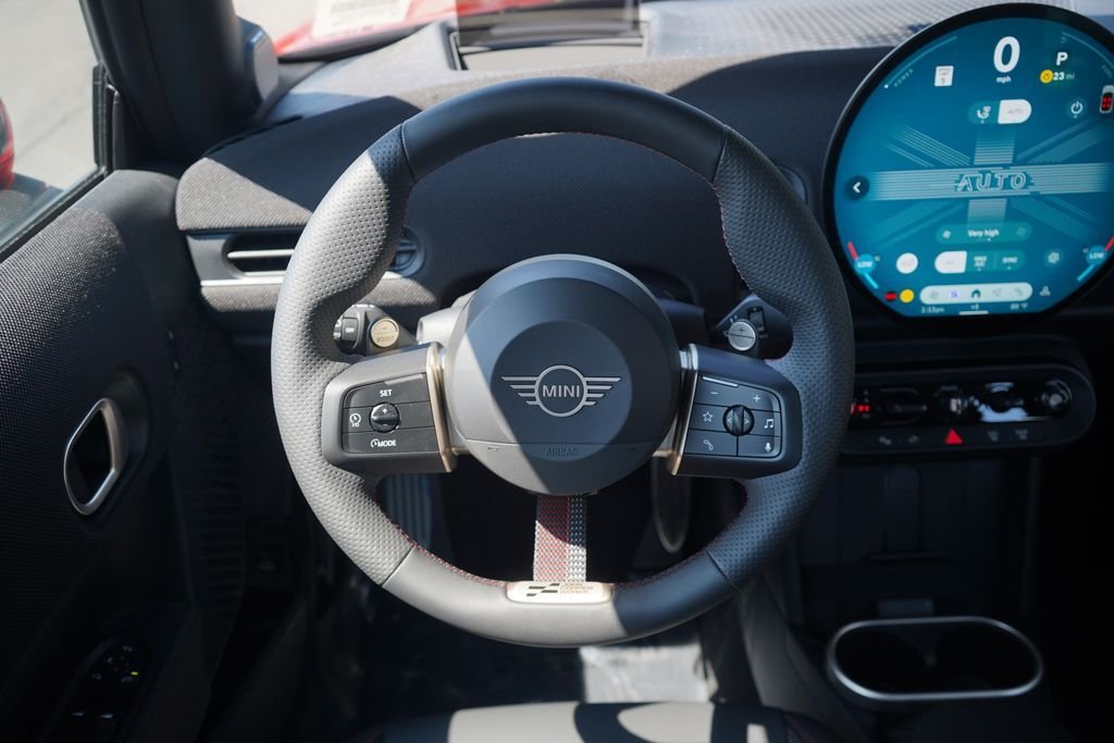 2026 MINI Hardtop 2 Door John Cooper Works - Photo 9