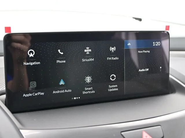 2025 Acura RDX A-Spec Package - Photo 17