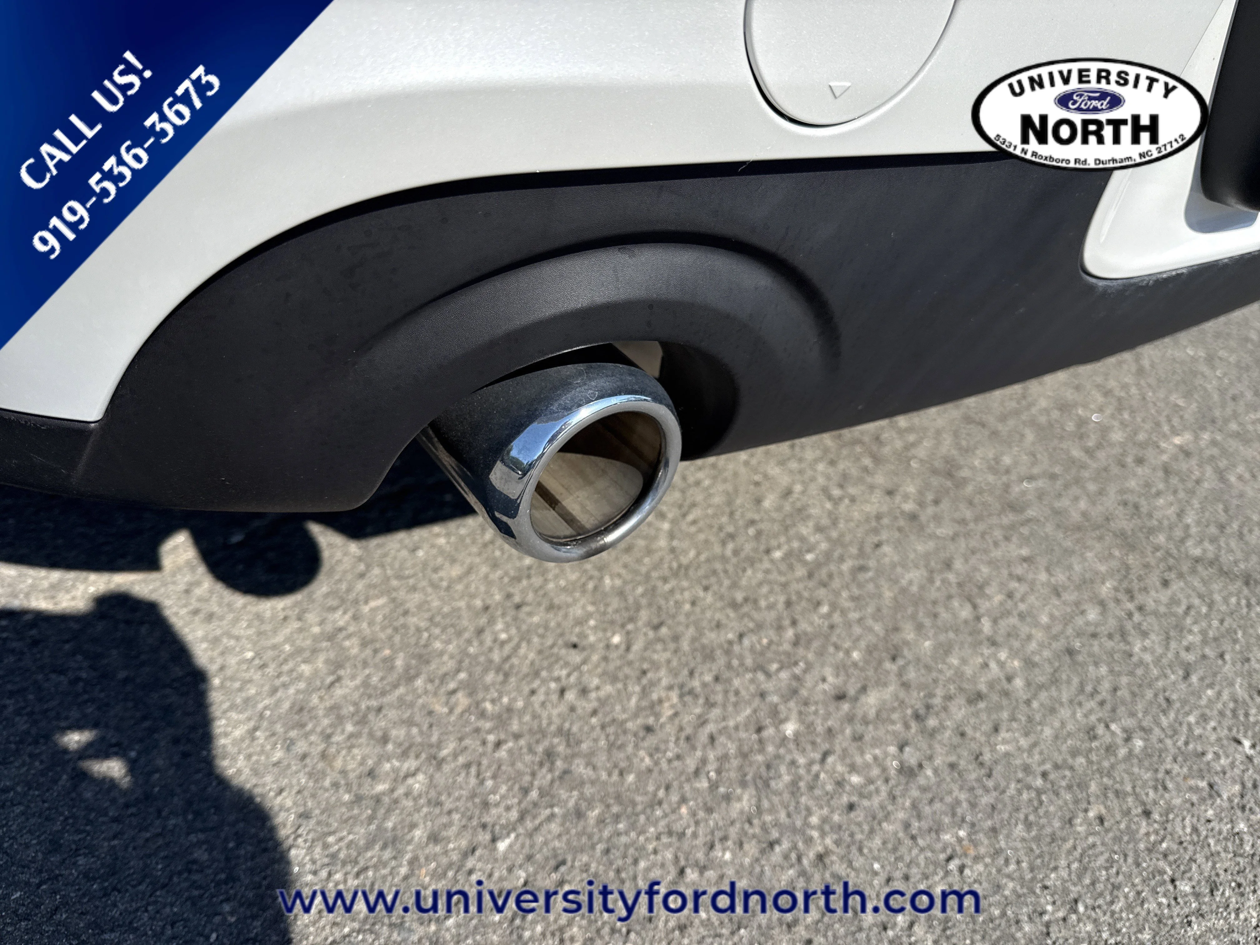 Used 2024 Nanuq White Metallic MINI Cooper S image 14